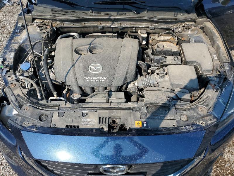 Aukcja sprzedaży 2017 Mazda 3, vin: 3MZBN1K70HM121949, numer aukcji: 64937936