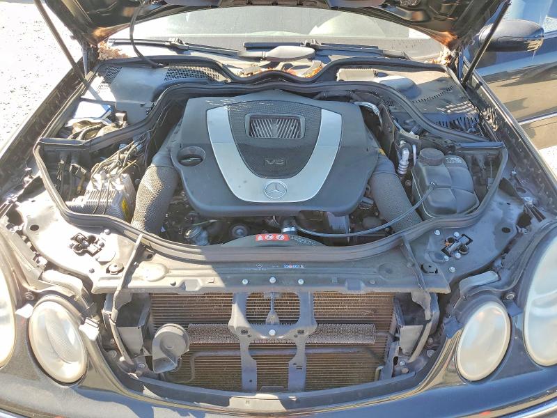 Auction sale of the 2006 Mercedes-benz E, vin: WDBUF56J56A873029, lot number: 65293366