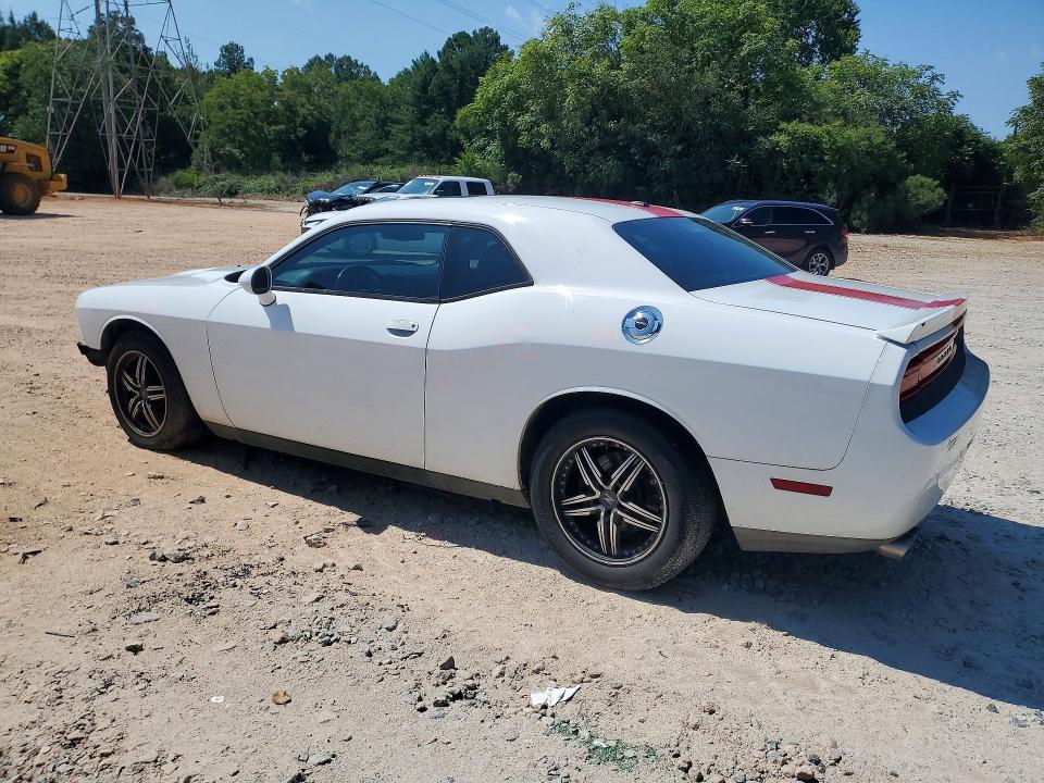 Aukcja sprzedaży 2014 Dodge Challenger, vin: 2C3CDYAG4EH304273, numer aukcji: 65513586