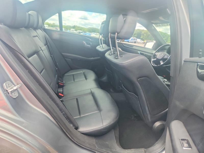 2011 Mercedes-benz E მანქანა იყიდება აუქციონზე, vin: WDDHF8HB8BA437382, აუქციონის ნომერი: 66100026