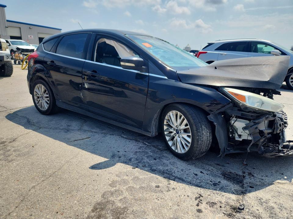 Aukcja sprzedaży 2017 Ford Focus, vin: 1FADP3N29HL272524, numer aukcji: 66106956