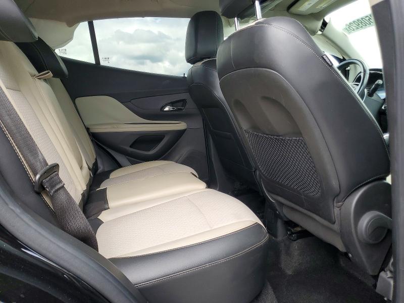 Aukcja sprzedaży 2019 Buick Encore, vin: KL4CJASB6KB779100, numer aukcji: 63508926