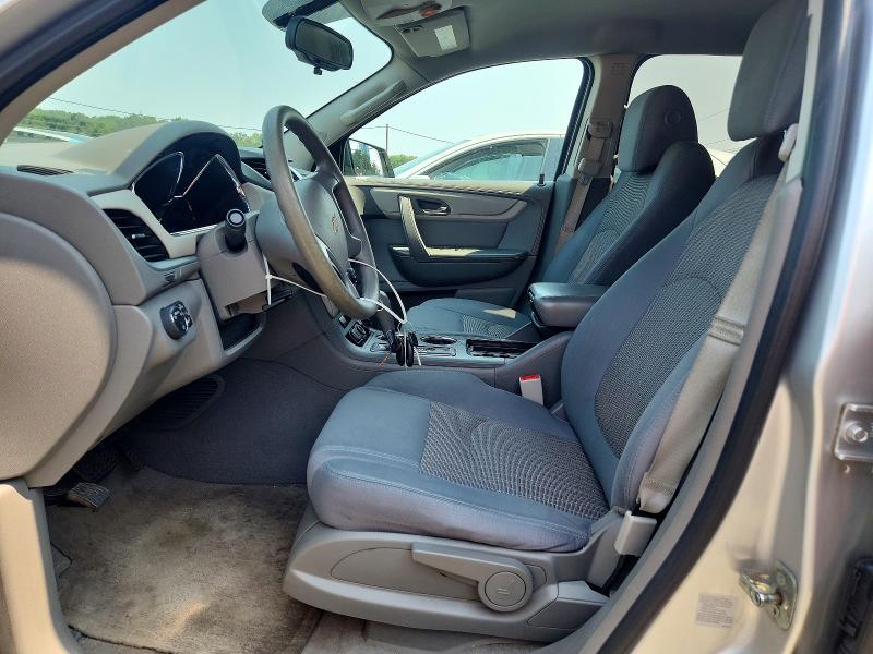 Продаж на аукціоні авто 2015 Chevrolet Traverse, vin: 1GNKRFED9FJ368636, номер лоту: 64652696