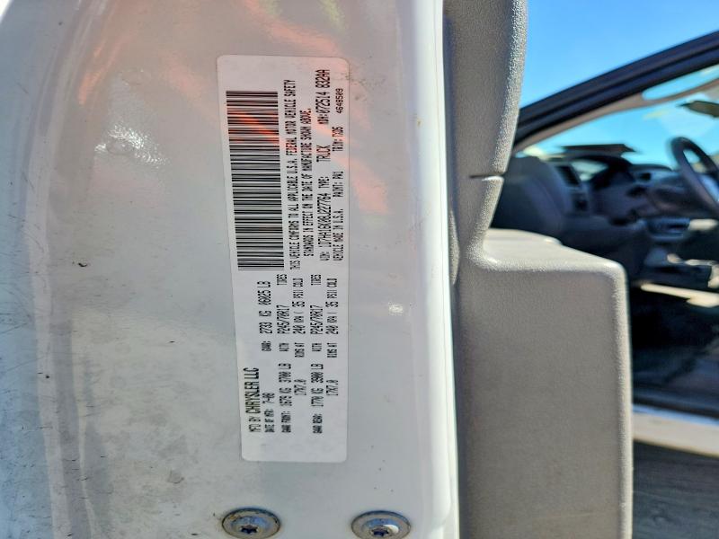Aukcja sprzedaży 2008 Dodge Ram 1500, vin: 1D7HA16K08J227764, numer aukcji: 66471836