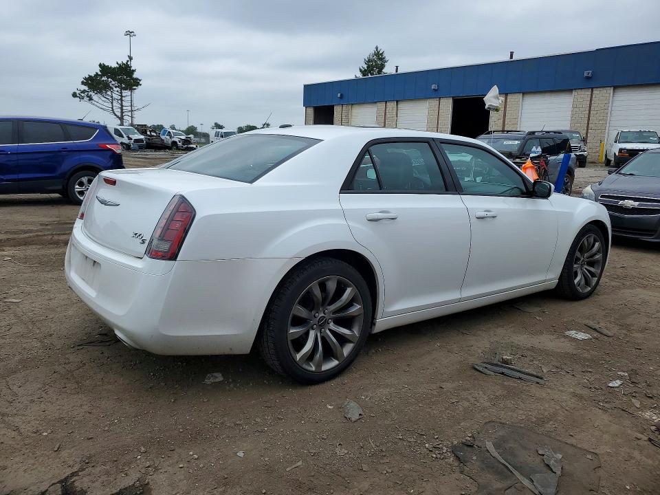 Aukcja sprzedaży 2014 Chrysler 300, vin: 2C3CCABG8EH355512, numer aukcji: 64389366