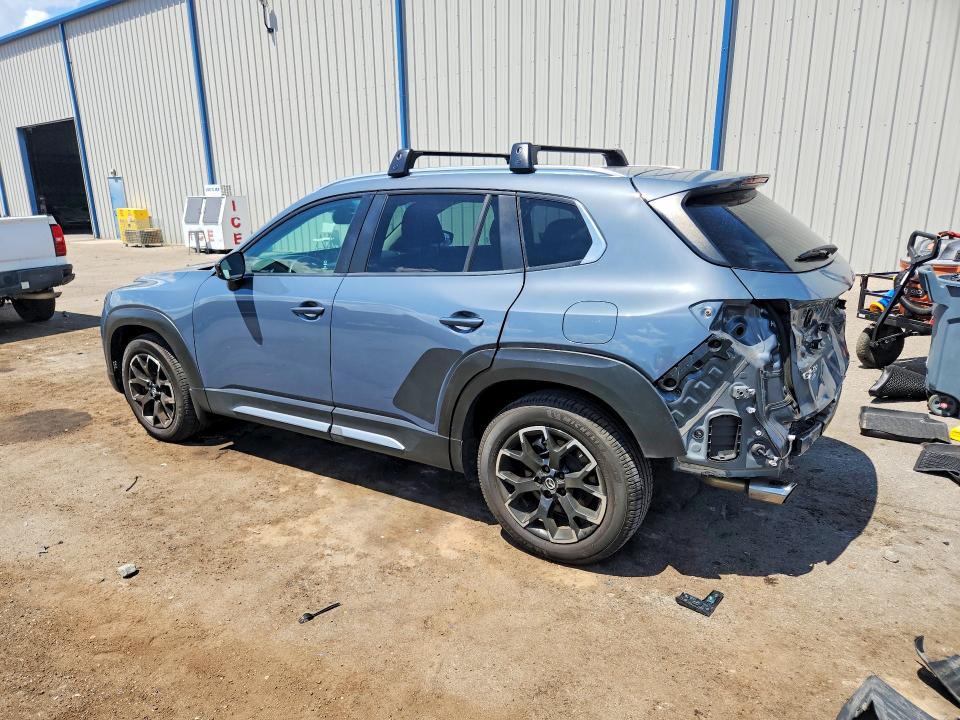 Продажа на аукционе авто 2023 Mazda Cx-50, vin: 7MMVABXY7PN137184, номер лота: 66519906