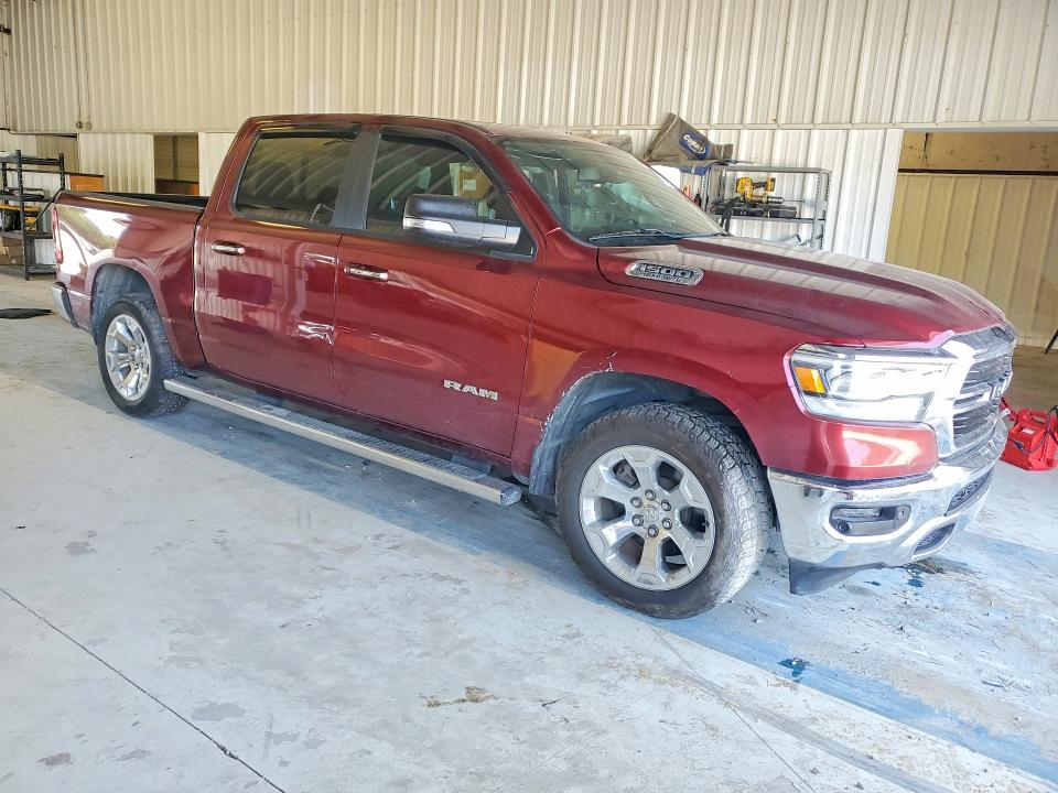 Aukcja sprzedaży 2019 Ram 1500, vin: 1C6SRFFT7KN587328, numer aukcji: 64298556