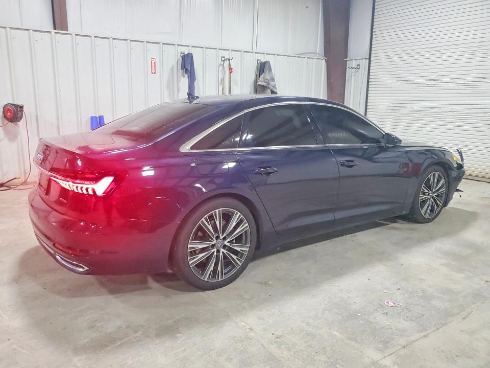 Aukcja sprzedaży 2020 Audi A6, vin: WAUD8AF23LN089740, numer aukcji: 66241096