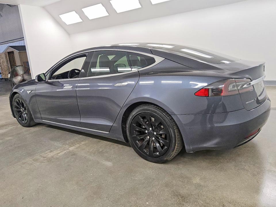 Aukcja sprzedaży 2016 Tesla Model S, vin: 5YJSA1E28GF157552, numer aukcji: 65462576