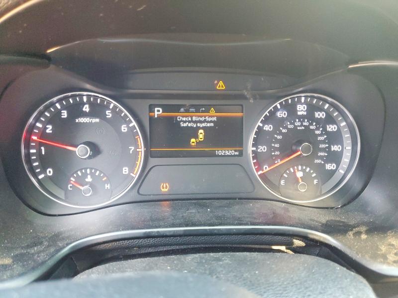 Aukcja sprzedaży 2023 Kia Forte, vin: 3KPF54AD7PE568204, numer aukcji: 65545046