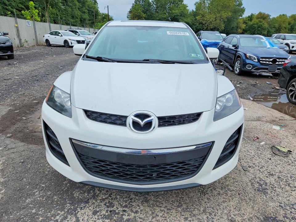 Продаж на аукціоні авто 2011 Mazda Cx-7, vin: JM3ER2BM0B0369961, номер лоту: 66082016
