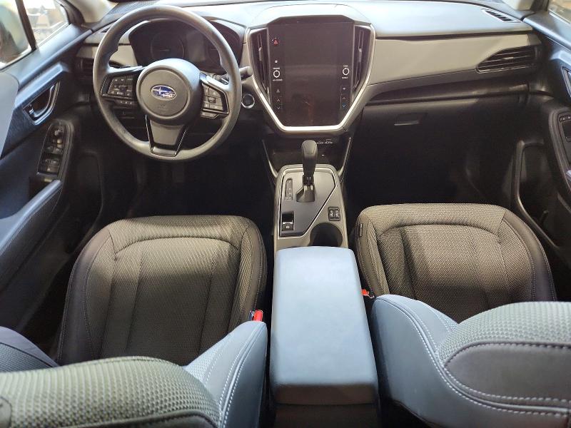 2024 Subaru Crosstrek მანქანა იყიდება აუქციონზე, vin: JF2GUADC6RH310215, აუქციონის ნომერი: 64556666