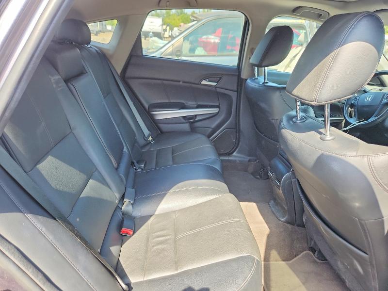 2015 Honda Crosstour მანქანა იყიდება აუქციონზე, vin: 5J6TF2H56FL001324, აუქციონის ნომერი: 64799716