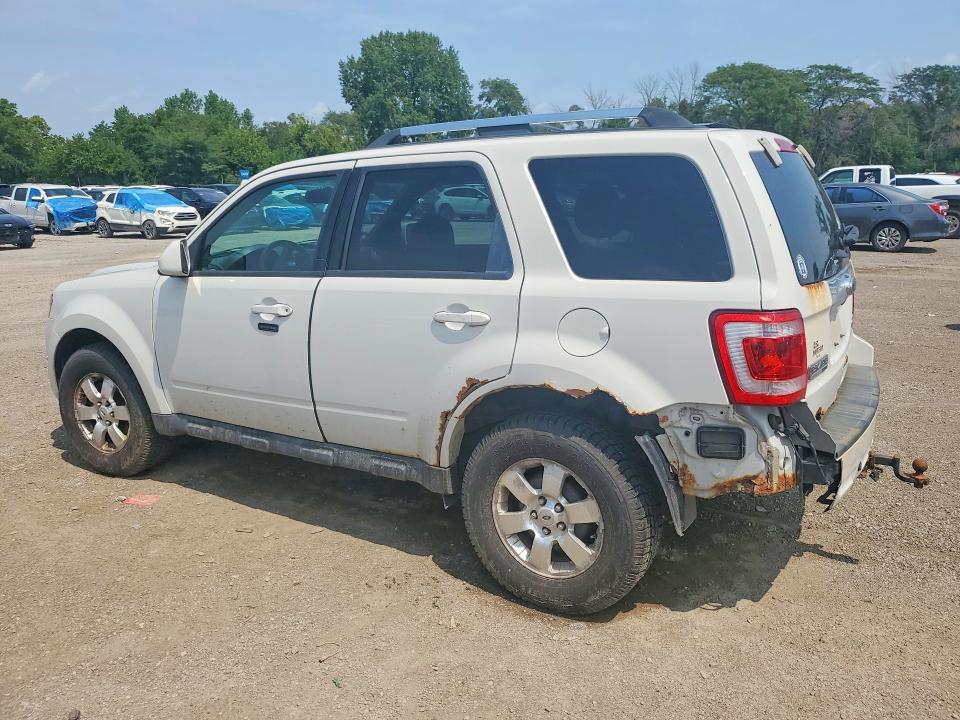 Aukcja sprzedaży 2012 Ford Escape, vin: 1FMCU9EG1CKA72597, numer aukcji: 64324786
