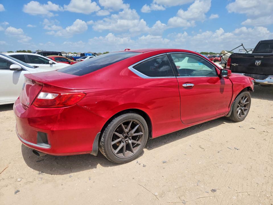 Auction sale of the 2015 Honda Accord, vin: 1HGCT2A86FA003249, lot number: 67028526