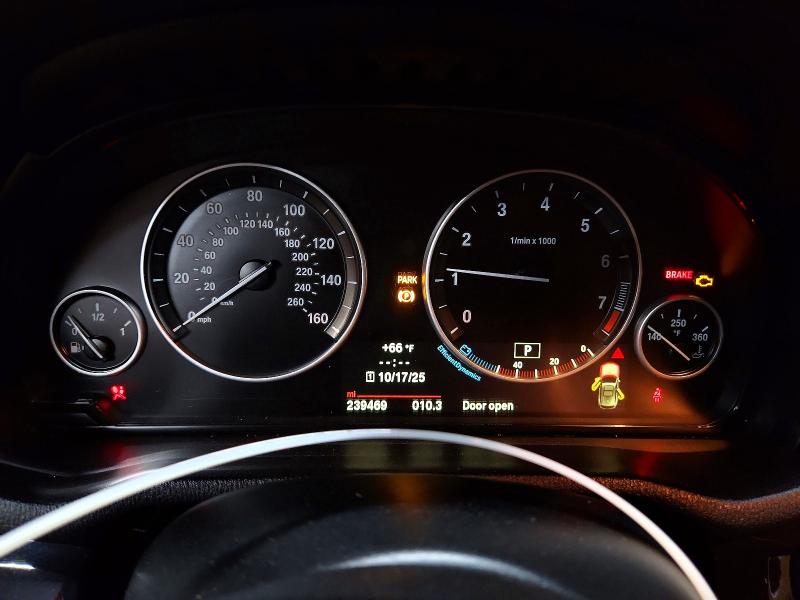 Aukcja sprzedaży 2014 Bmw X3, vin: 5UXWX9C5XE0D40606, numer aukcji: 66032846