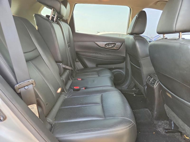 Продаж на аукціоні авто 2015 Nissan Rogue, vin: 5N1AT2MV2FC771186, номер лоту: 65832676