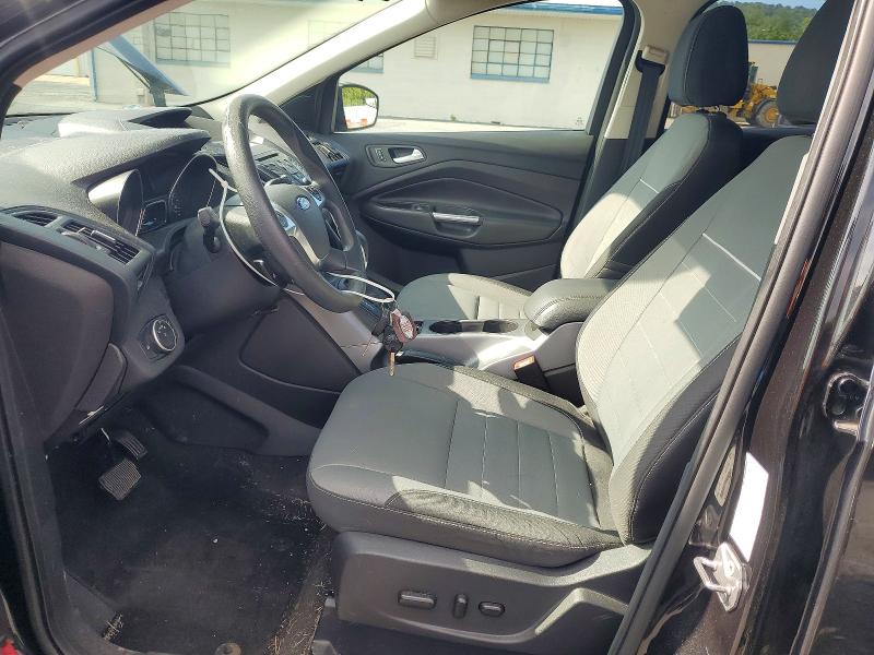 65394986 :رقم المزاد ، 1FMCU9GX0FUC00334 vin ، 2015 Ford Escape مزاد بيع