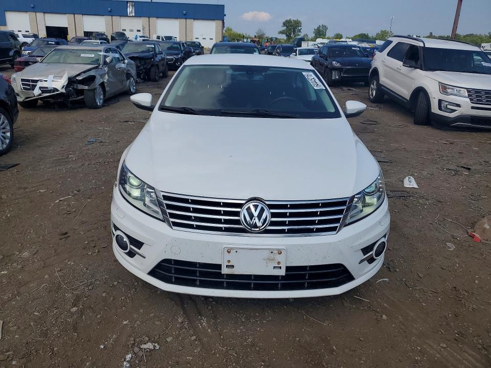 Aukcja sprzedaży 2014 Volkswagen Cc, vin: WVWBP7AN5EE514962, numer aukcji: 64445216