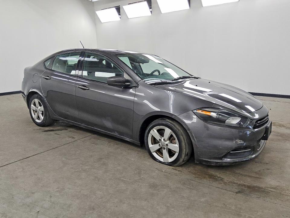 Aukcja sprzedaży 2015 Dodge Dart, vin: 1C3CDFBB8FD265290, numer aukcji: 65354546