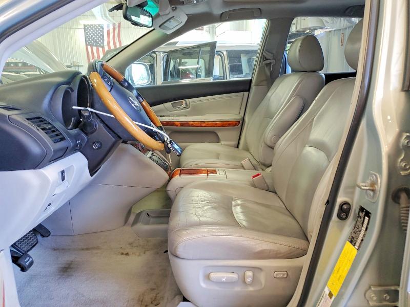 Aukcja sprzedaży 2007 Lexus Rx, vin: 2T2HK31U77C039339, numer aukcji: 65022336