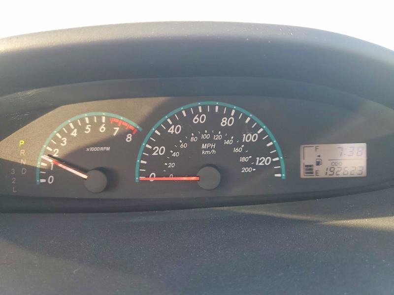 Продаж на аукціоні авто 2010 Toyota Yaris, vin: JTDBT4K39A1376559, номер лоту: 65388526