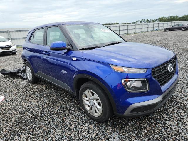 Продажа на аукционе авто 2021 Hyundai Venue, vin: KMHRB8A31MU114754, номер лота: 63657386