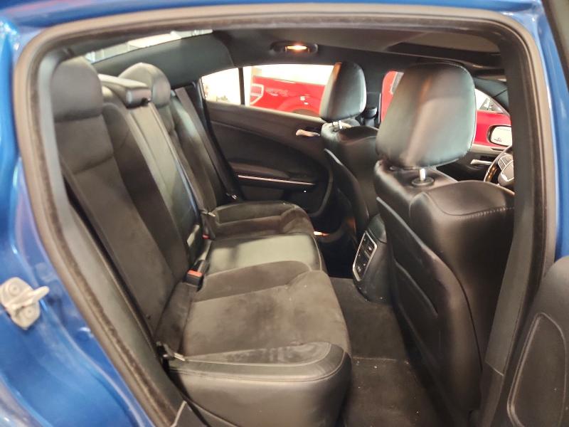 64608256 :رقم المزاد ، 2C3CDXMG2LH155641 vin ، 2020 Dodge Charger مزاد بيع