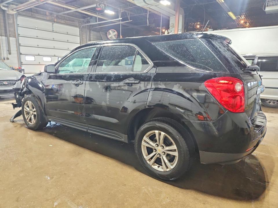 Продажа на аукционе авто 2015 Chevrolet Equinox, vin: 2GNALAEK1F6436732, номер лота: 65852566