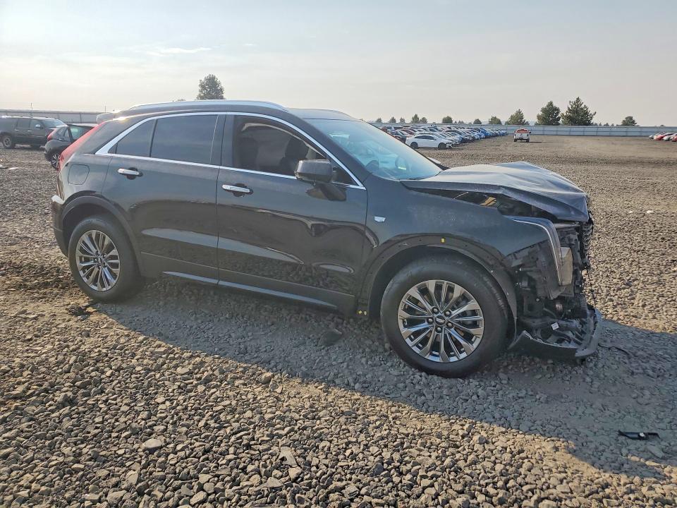 Aukcja sprzedaży 2024 Cadillac Xt4, vin: 1GYFZDR42RF182298, numer aukcji: 66797576