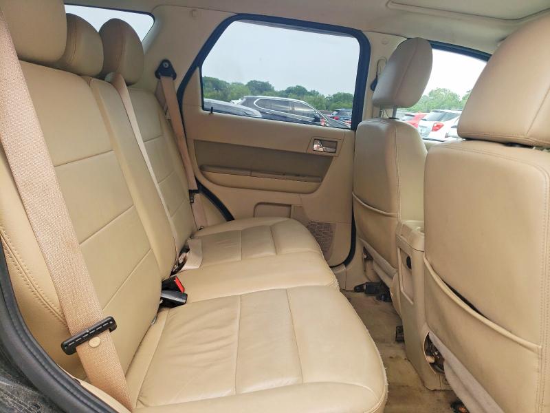 2012 Ford Escape მანქანა იყიდება აუქციონზე, vin: 1FMCU9E77CKC73050, აუქციონის ნომერი: 64487136
