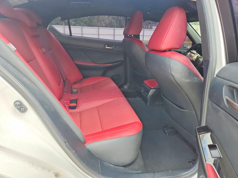 Продаж на аукціоні авто 2022 Lexus Is, vin: JTHAA1D24N5119505, номер лоту: 66788116