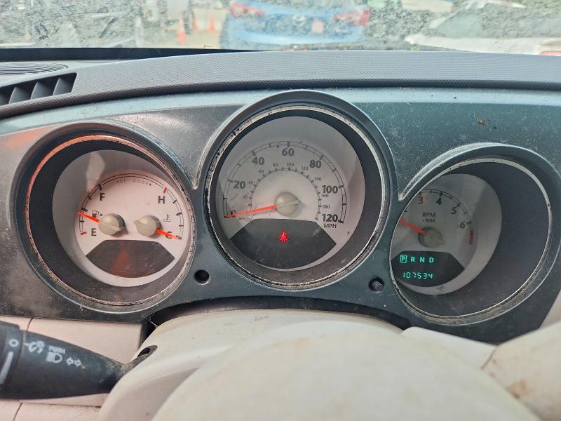 62802406 :رقم المزاد ، 3A4FY48BX6T219912 vin ، 2006 Chrysler Pt Cruiser مزاد بيع