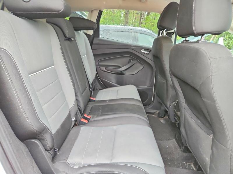 66702206 :رقم المزاد ، 1FMCU0G90EUC70539 vin ، 2014 Ford Escape مزاد بيع
