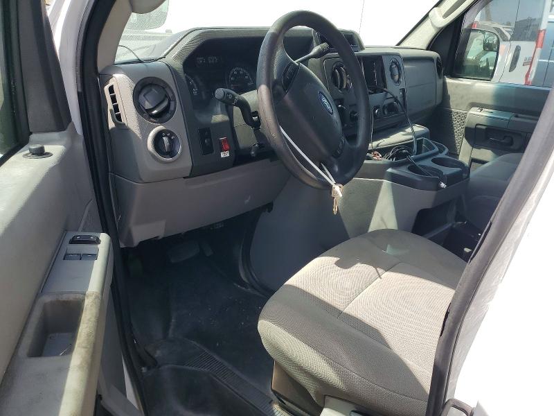 Aukcja sprzedaży 2013 Ford Econoline, vin: 1FTNE1EW4DDA23886, numer aukcji: 60128596