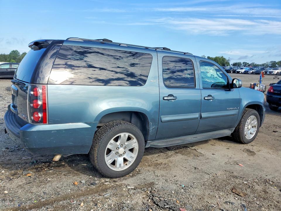 Продажа на аукционе авто 2008 Gmc Yukon Xl, vin: 1GKFK163X8R170518, номер лота: 64409456