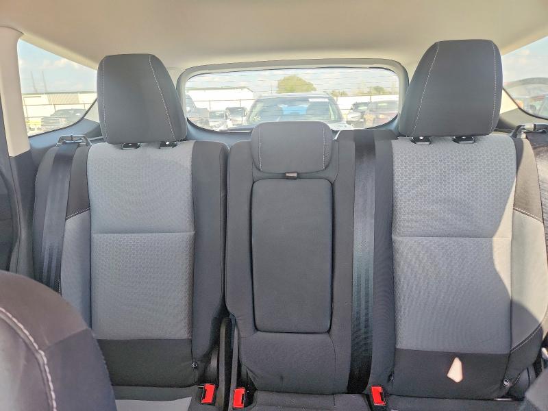 Aukcja sprzedaży 2018 Ford Escape, vin: 1FMCU0GD1JUA83342, numer aukcji: 64631676