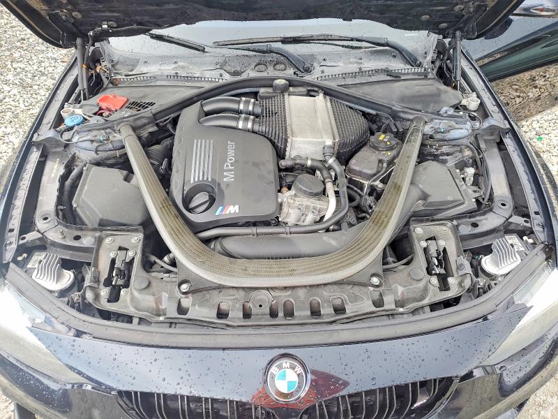 Aukcja sprzedaży 2019 Bmw M4, vin: WBS4Y9C59KAG67356, numer aukcji: 66082426