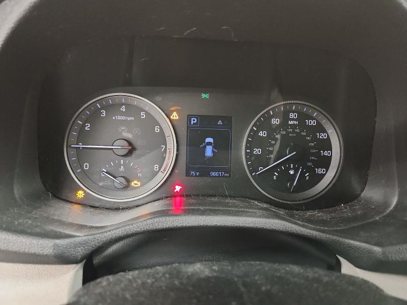 Aukcja sprzedaży 2016 Hyundai Tucson, vin: KM8J33A45GU090985, numer aukcji: 64793236