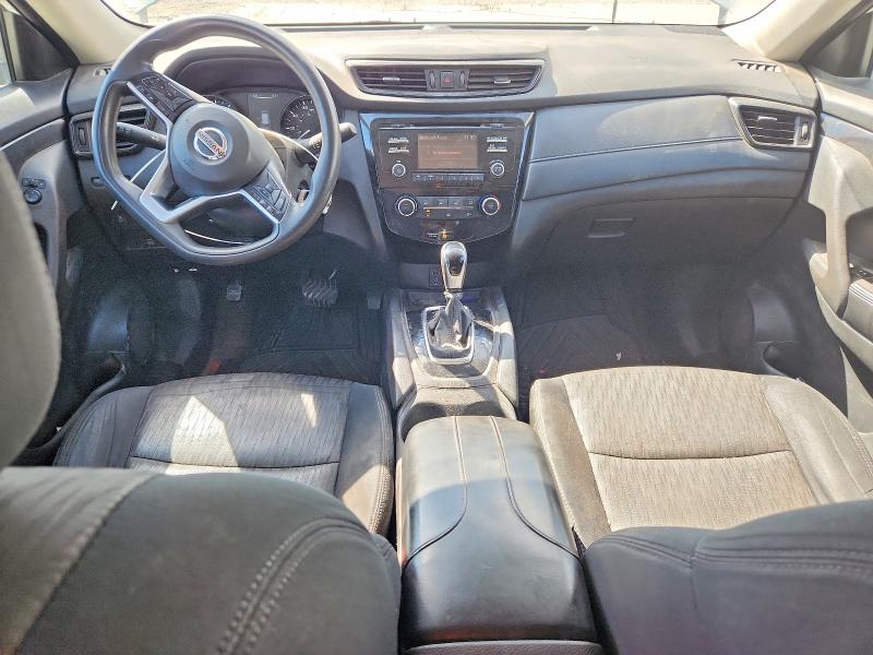 Продажа на аукционе авто 2017 Nissan Rogue, vin: 5N1AT2MM1HC733894, номер лота: 66107286