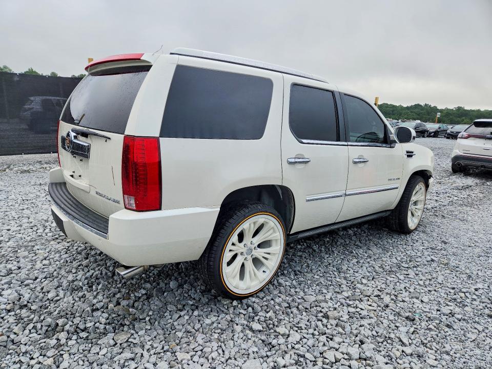 Продажа на аукционе авто 2014 Cadillac Escalade, vin: 1GYS4BEF3ER237732, номер лота: 64055446