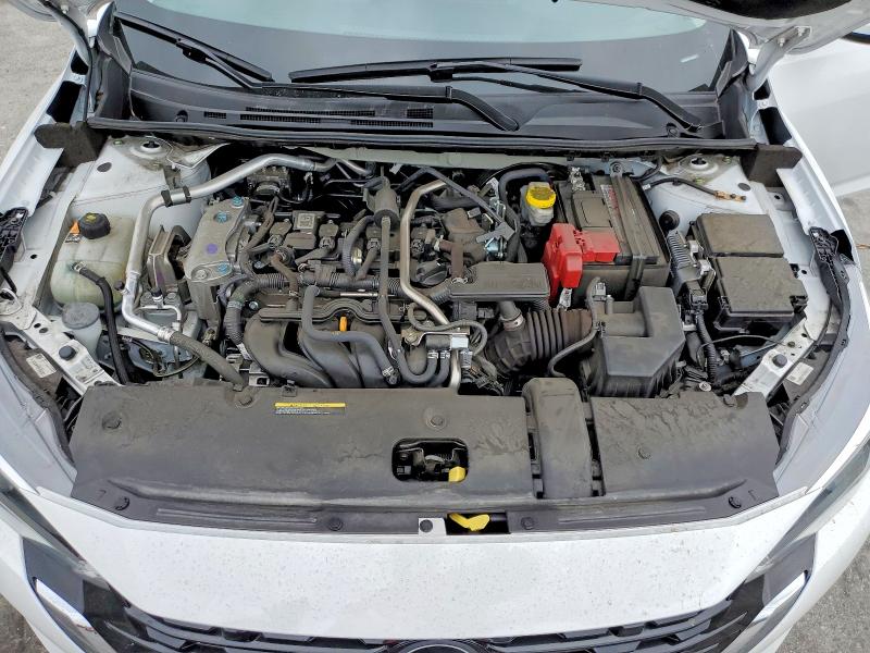 65192156 :رقم المزاد ، 3N1AB8BV8SY206216 vin ، 2025 Nissan Sentra مزاد بيع