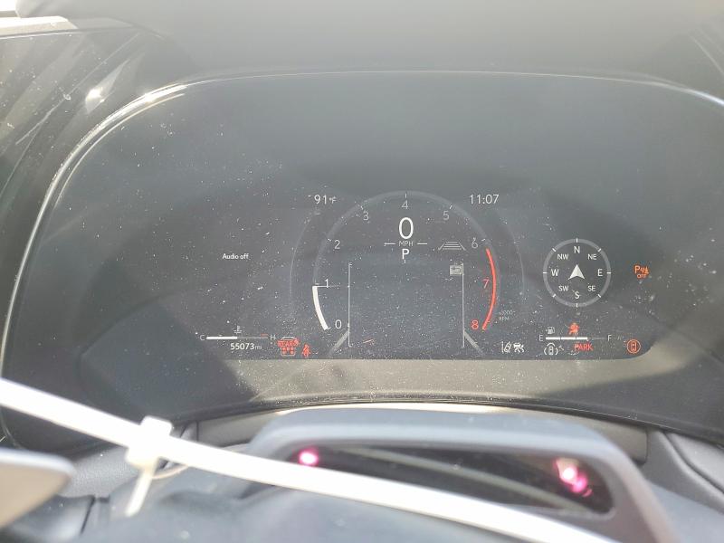 Продажа на аукционе авто 2024 Lexus Tx 350, vin: 5TDAAAA63RS012180, номер лота: 64724726