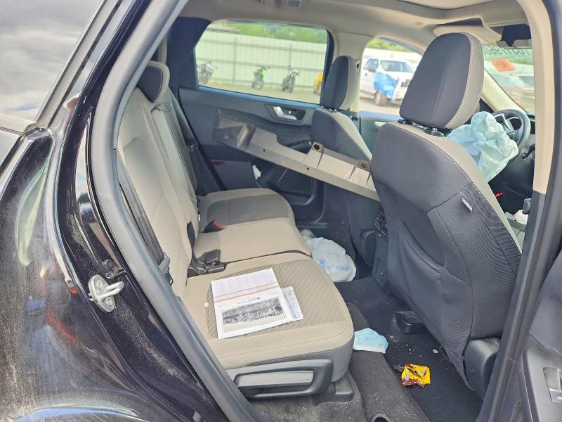 2020 Ford Escape მანქანა იყიდება აუქციონზე, vin: 1FMCU9G67LUC19272, აუქციონის ნომერი: 65179606