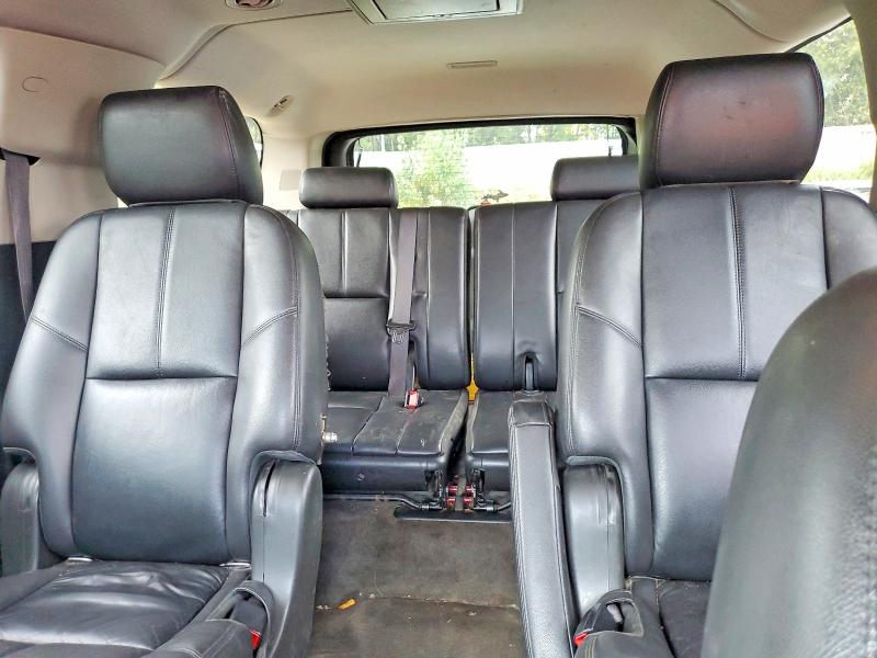 Aukcja sprzedaży 2012 Chevrolet Suburban, vin: 1GNSKJE74CR272816, numer aukcji: 65726156