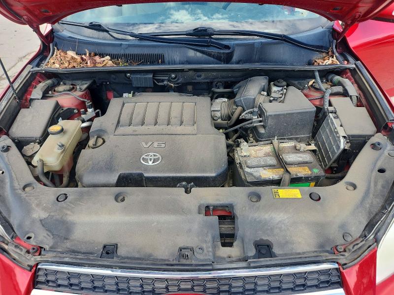 Продажа на аукционе авто 2012 Toyota Rav4, vin: 2T3DK4DV4CW094327, номер лота: 65560726
