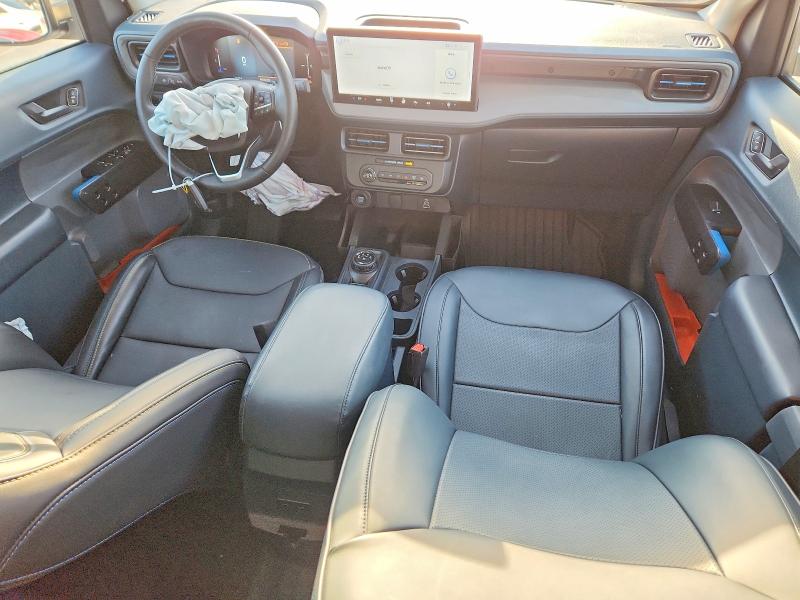 Продажа на аукционе авто 2025 Ford Maverick, vin: 3FTCW8TA9SRB56250, номер лота: 66090766