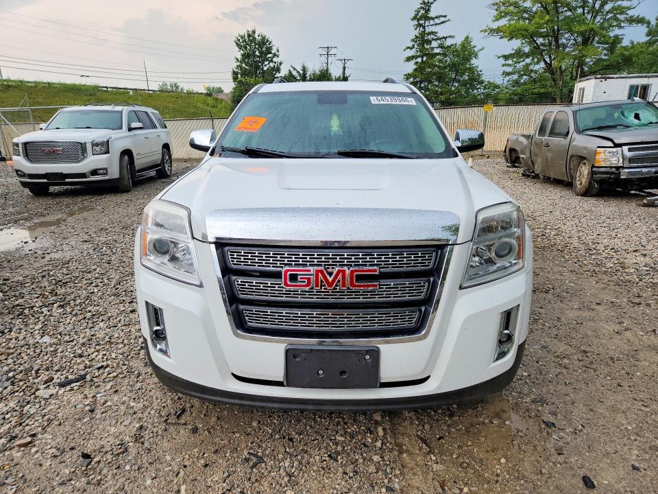 Продаж на аукціоні авто 2015 Gmc Terrain, vin: 2GKFLXEK7F6420217, номер лоту: 64539946