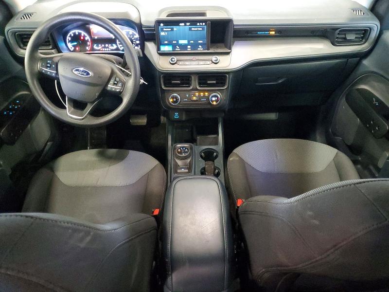 Aukcja sprzedaży 2022 Ford Maverick, vin: 3FTTW8E92NRA58846, numer aukcji: 65925586