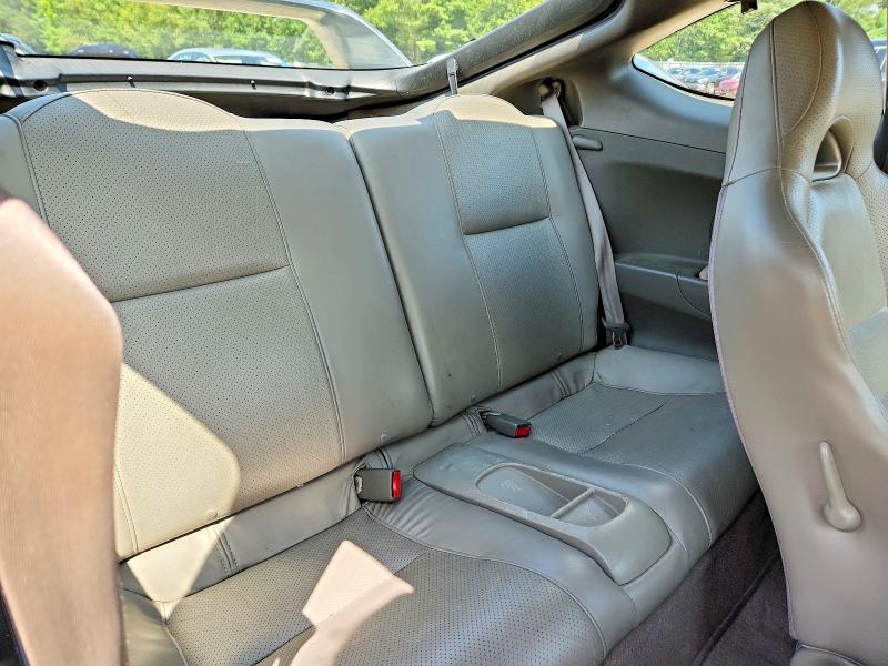 2006 Acura Rsx მანქანა იყიდება აუქციონზე, vin: JH4DC54876S022465, აუქციონის ნომერი: 65300066